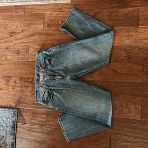 Men's Levi's 559's 30×30